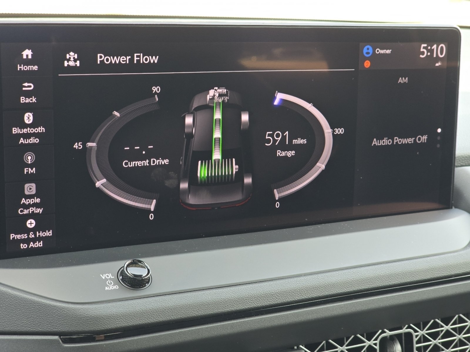 New 2026 Honda Accord Sport image 5