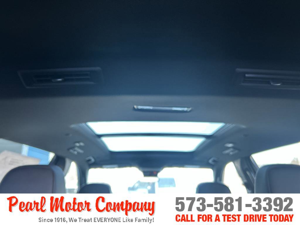 New 2026 GMC Acadia Denali w/ Super Cruise Package image 29