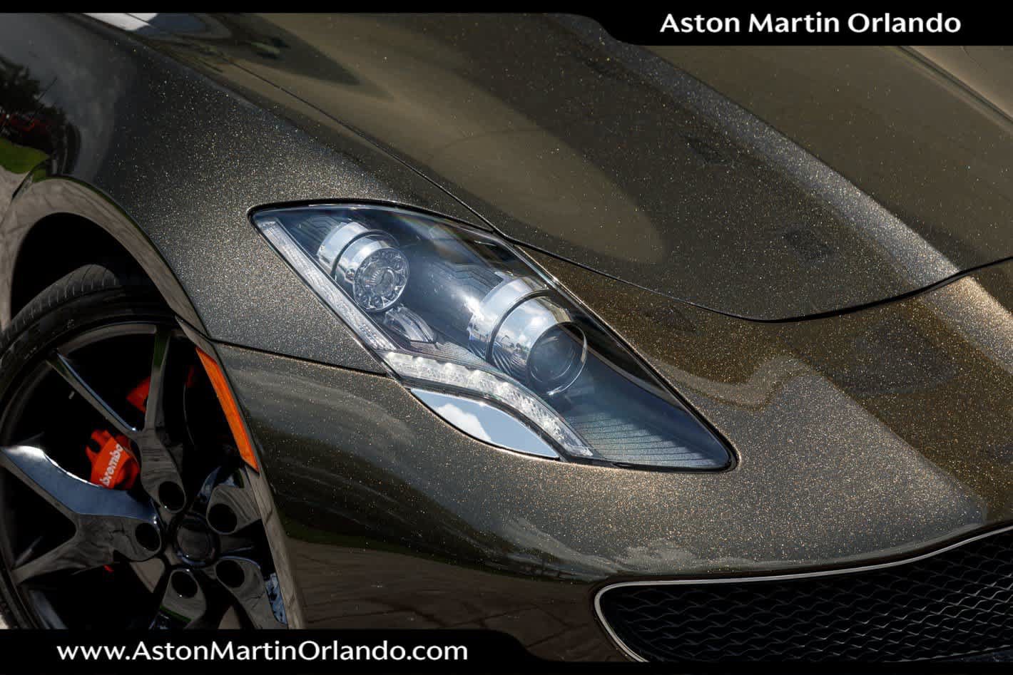Used 2018 Karma Revero Luxury RWD image 14