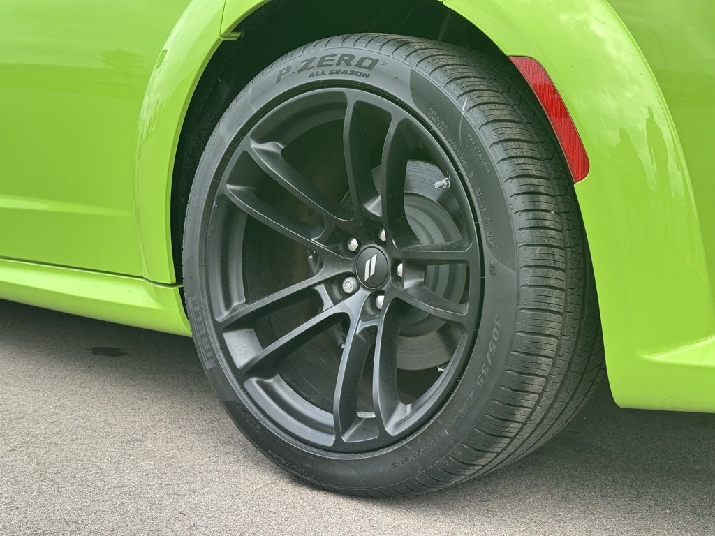 Used 2023 Dodge Charger Scat Pack image 30
