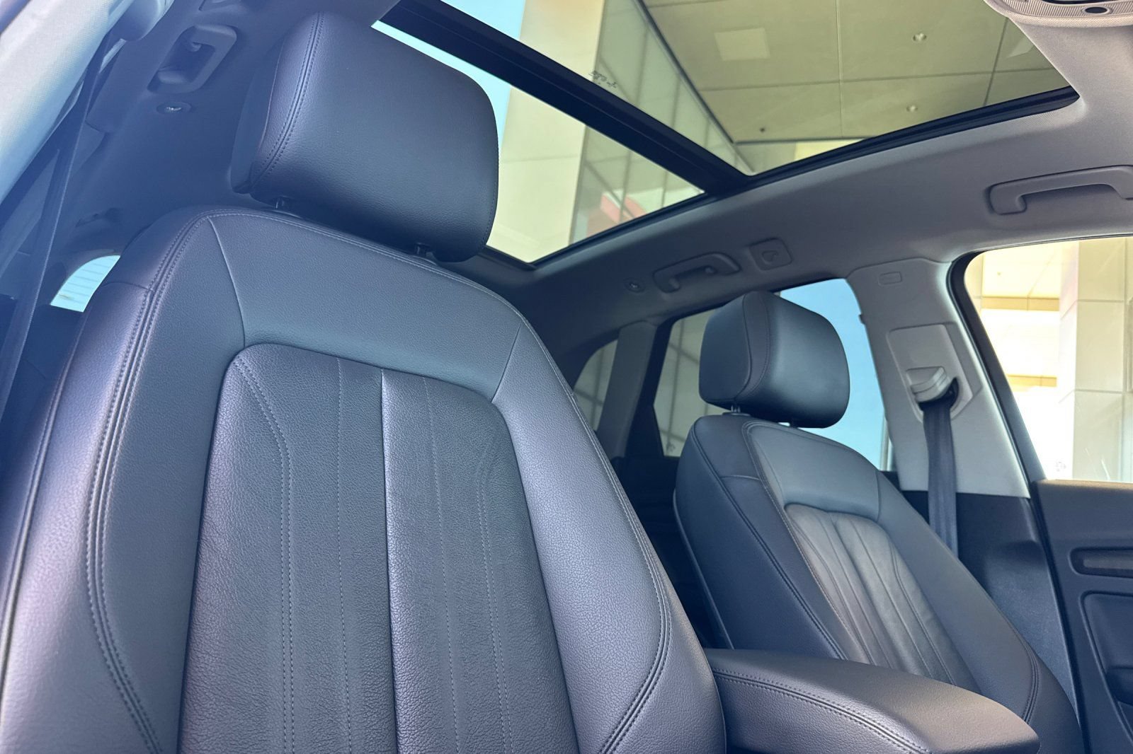 Used 2018 Audi Q5 2.0T Premium Plus AWD/4WD image 20