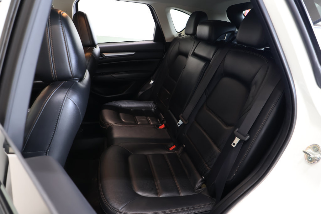 Used 2021 MAZDA CX-5 Touring FWD image 20