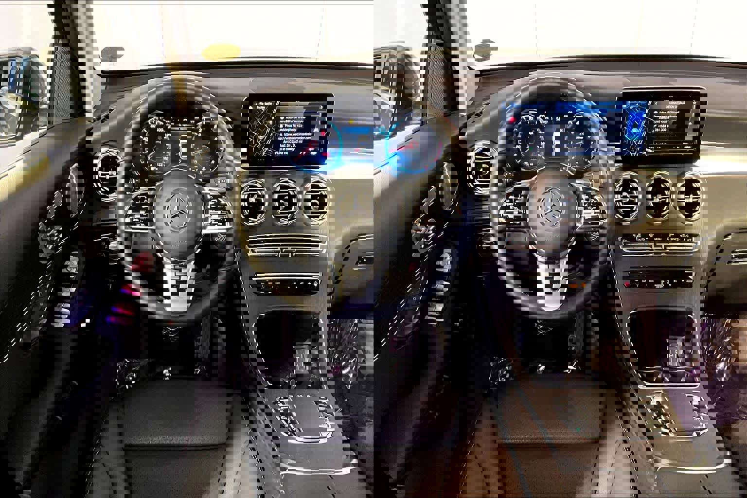 Certified 2021 Mercedes-Benz GLC 300 4MATIC image 6