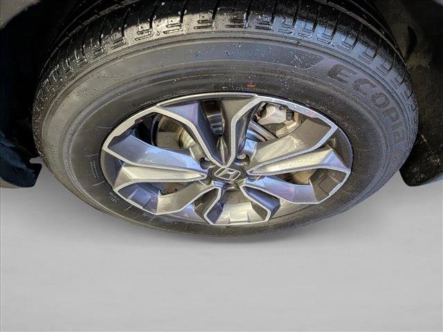 Certified 2020 Honda CR-V EX image 21