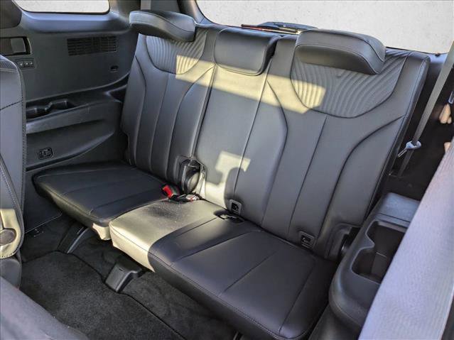 Certified 2023 Hyundai Palisade Calligraphy image 20