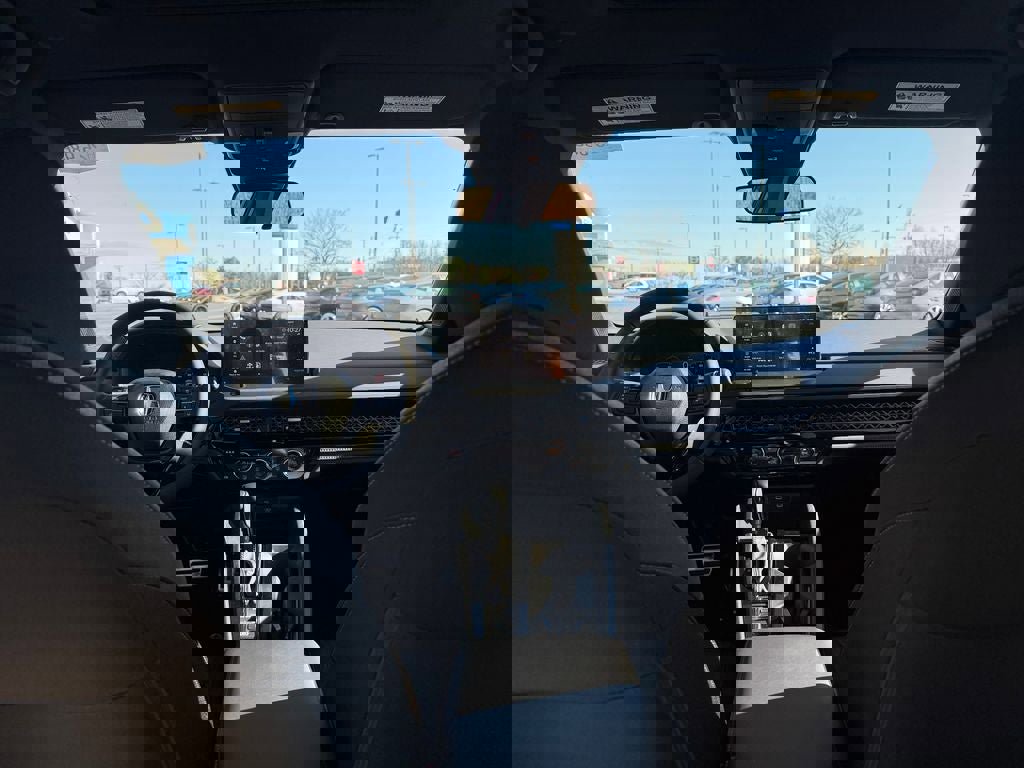 New 2025 Honda Accord Sport image 22