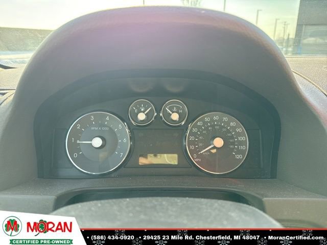 Used 2008 Mercury Milan AWD image 16