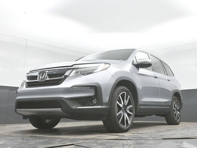 Used 2022 Honda Pilot Touring image 49