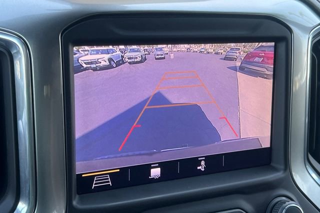 Used 2019 Chevrolet Silverado 1500 LTZ w/ LTZ Plus Package image 26