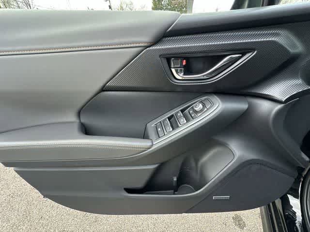 New 2026 Subaru Crosstrek 2.5i Limited AWD/4WD image 17