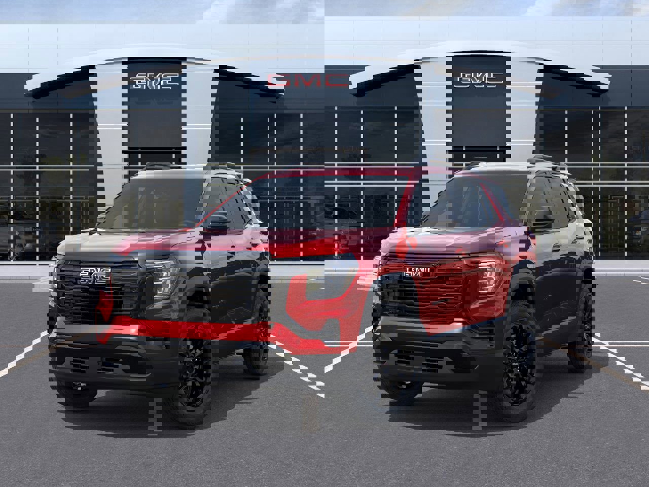 New 2026 GMC Terrain Elevation w/ Elevation Premium Package image 6