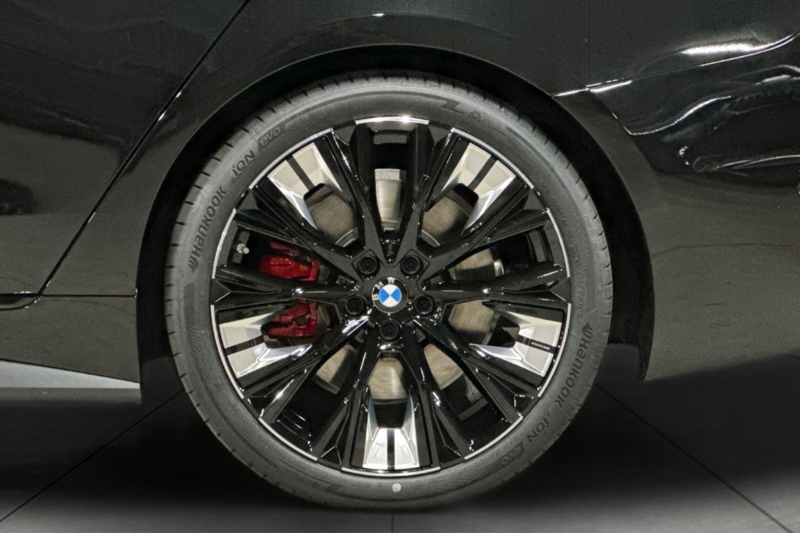 New 2027 BMW M440i w/ Premium Package RWD image 25