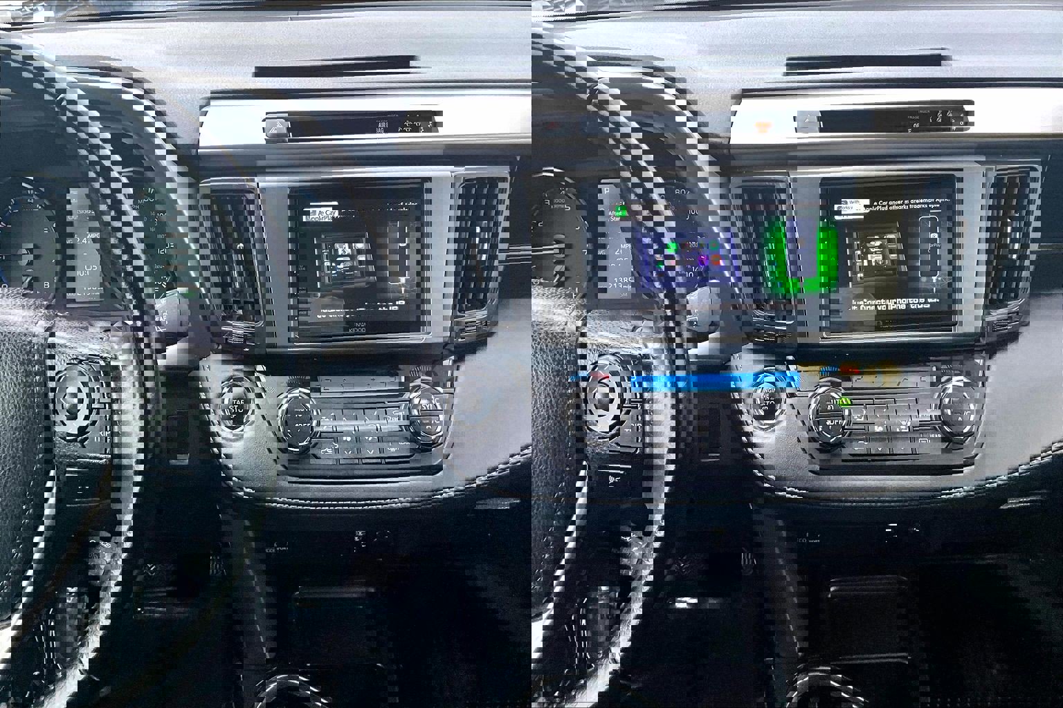 Used 2018 Toyota RAV4 XLE image 6