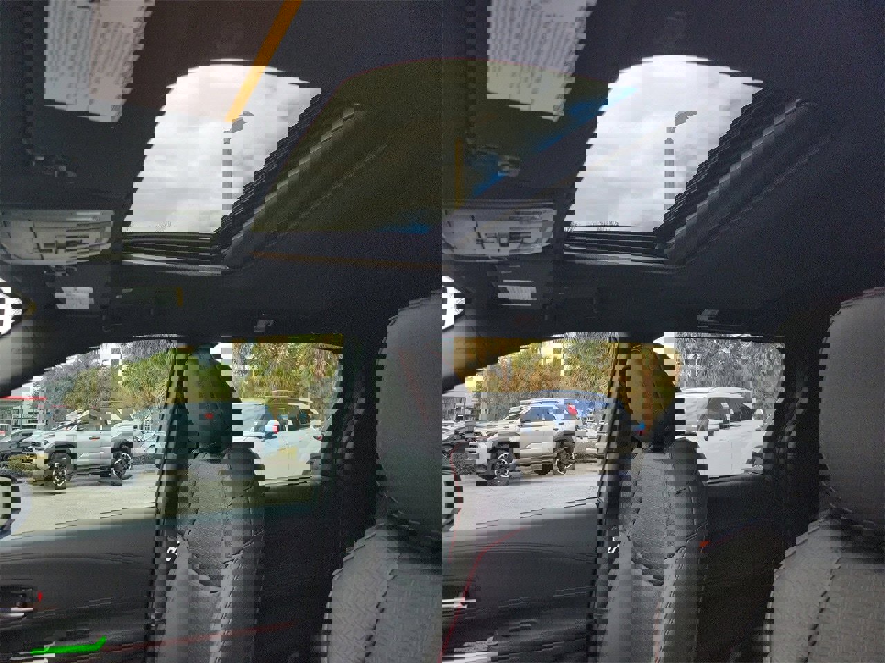 New 2026 Toyota Sienna XSE image 19