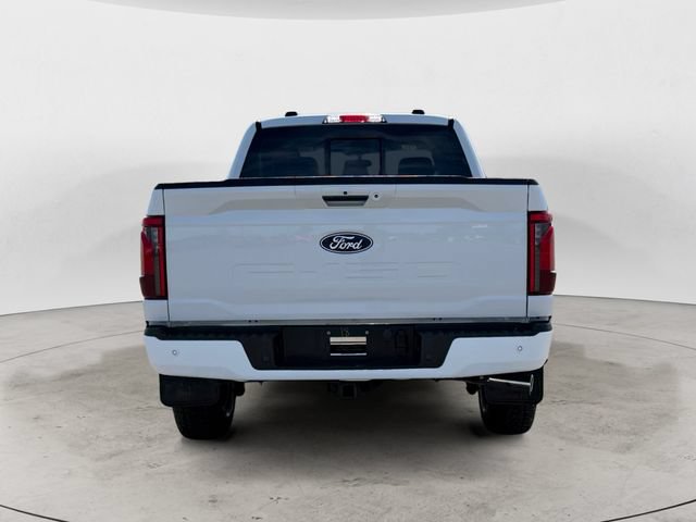 Used 2024 Ford F150 XLT w/ Equipment Group 302A MID AWD/4WD image 4