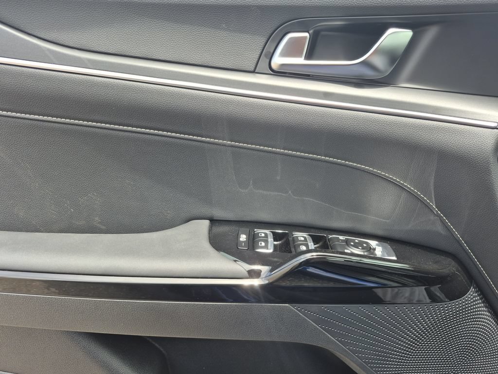 New 2026 Kia K5 GT-Line AWD/4WD image 6