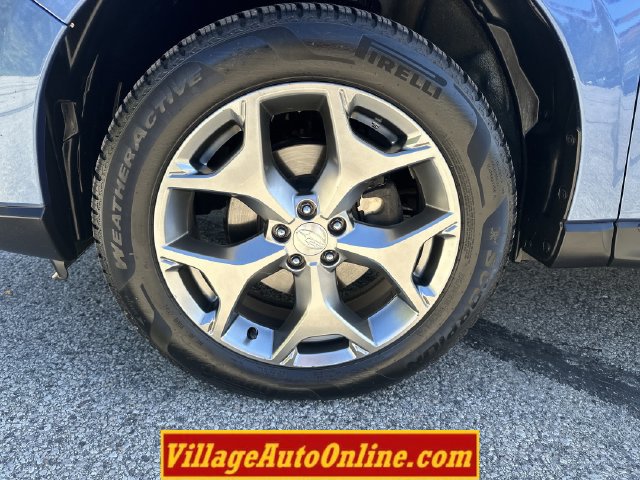 Used 2016 Subaru Forester 2.5i Touring w/ Popular Package #2 AWD/4WD image 8