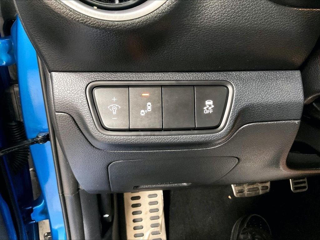 Used 2024 Kia Forte GT FWD image 25