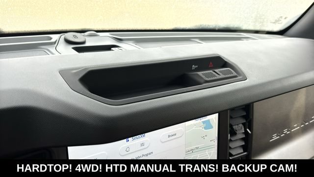 New 2026 Ford Bronco Big Bend AWD/4WD image 14