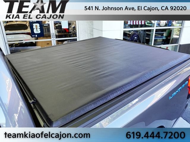 Used 2024 Ford F150 Lightning XLT AWD/4WD image 19