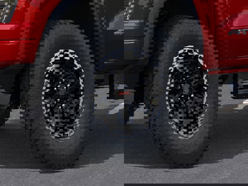 New 2026 GMC Canyon AT4 w/ Technology Plus Package image 33