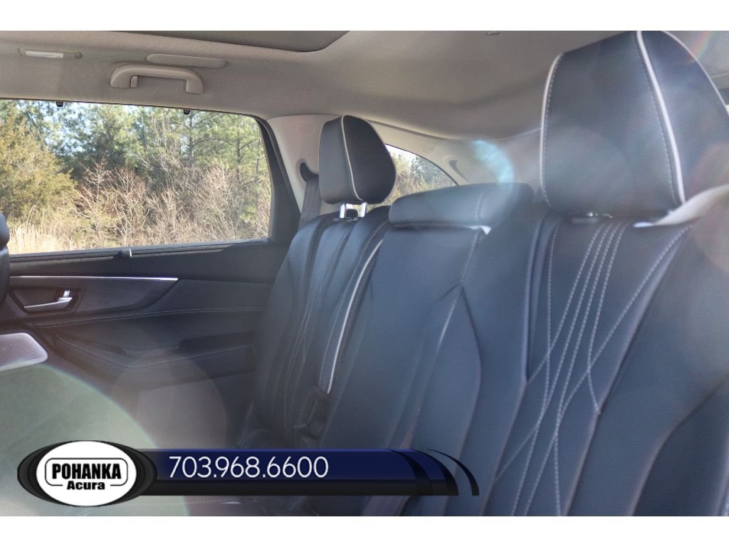 New 2026 Acura MDX w/ Advance Package AWD/4WD image 33