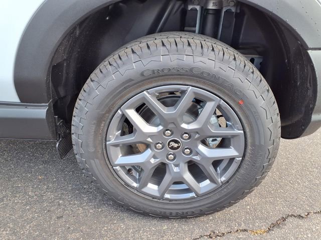 New 2026 Ford Bronco Sport Big Bend image 5