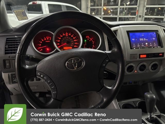 Used 2009 Toyota Tacoma 4x4 Double Cab image 16