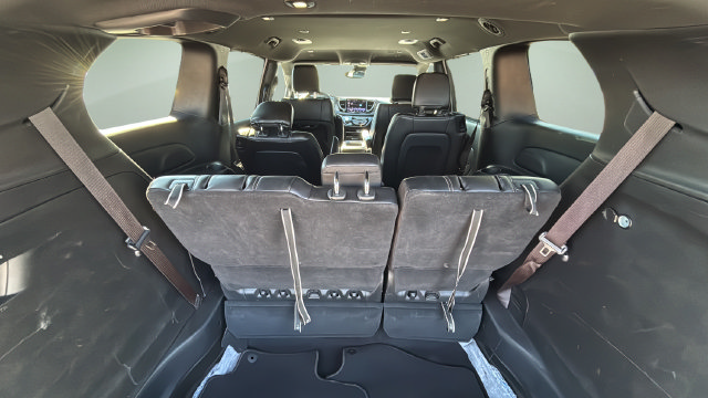 Used 2025 Chrysler Pacifica Select FWD image 34