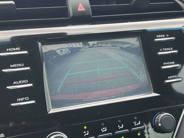 Used 2018 Toyota Camry LE FWD image 28