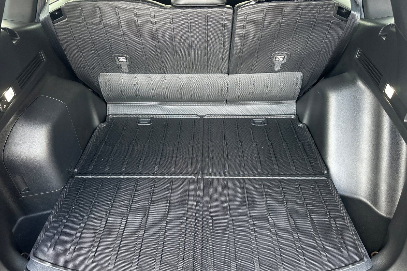 Certified 2025 Honda CR-V Sport-L image 17