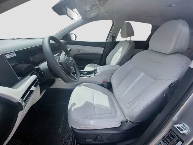 New 2026 Hyundai Tucson SEL Plus FWD image 21