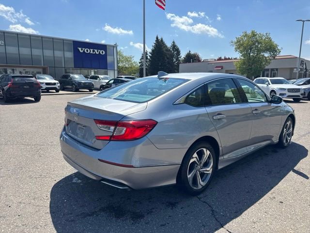 Used 2019 Honda Accord EX-L image 4