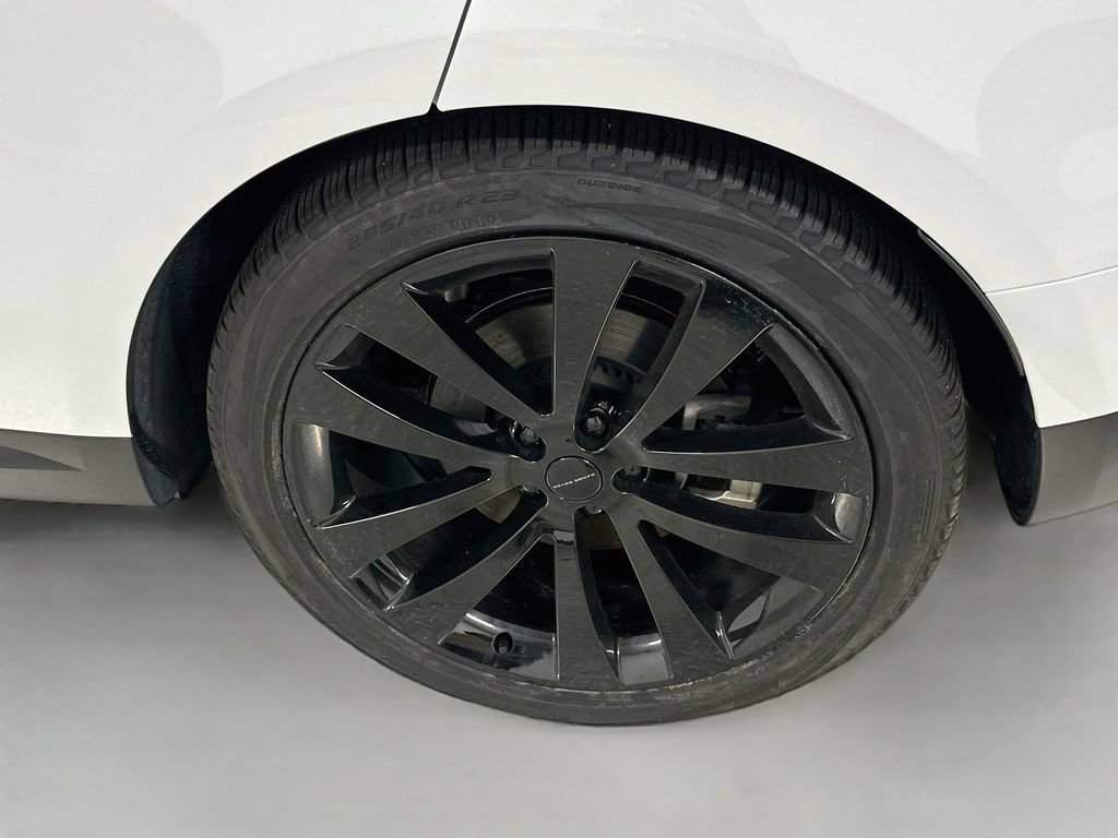 Used 2024 Land Rover Range Rover Sport SE AWD/4WD image 34