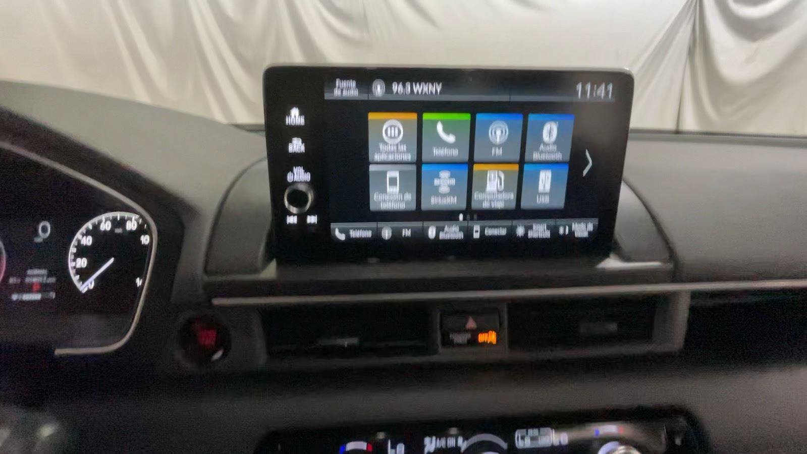 Certified 2025 Honda Pilot EX-L image 37
