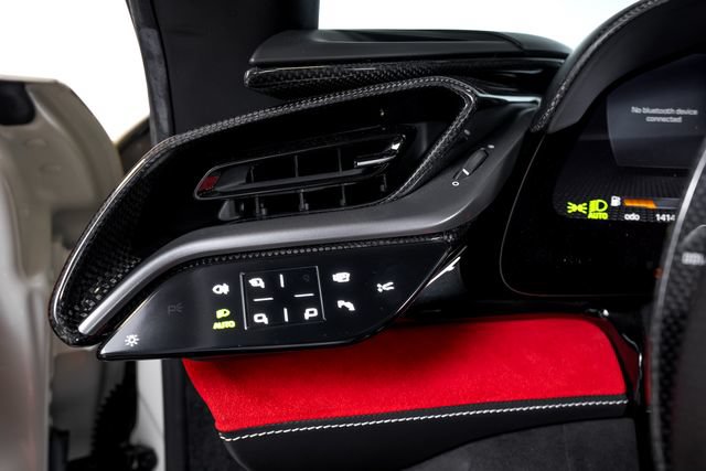 Used 2023 Ferrari SF90 Stradale AWD/4WD image 44