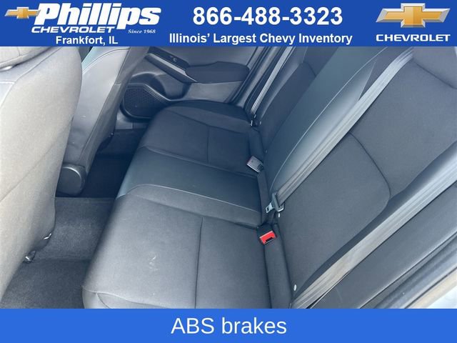 Used 2022 Honda Civic Sport image 24