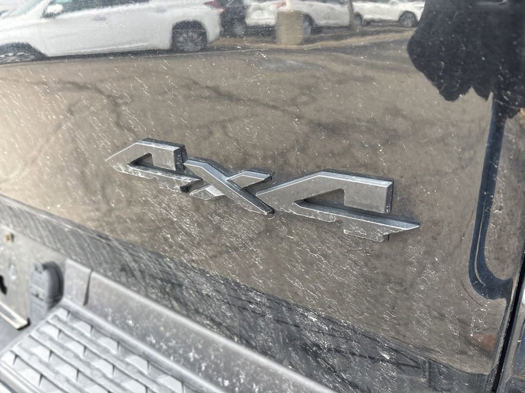 Used 2019 RAM 1500 Laramie image 5