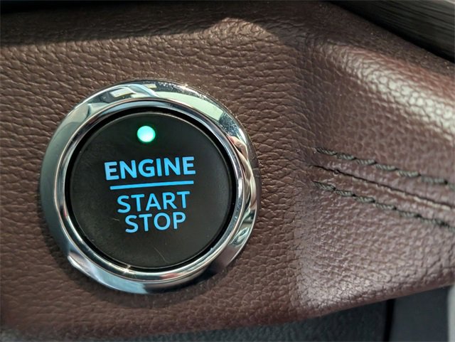 Used 2023 Ford Expedition Max Limited image 27