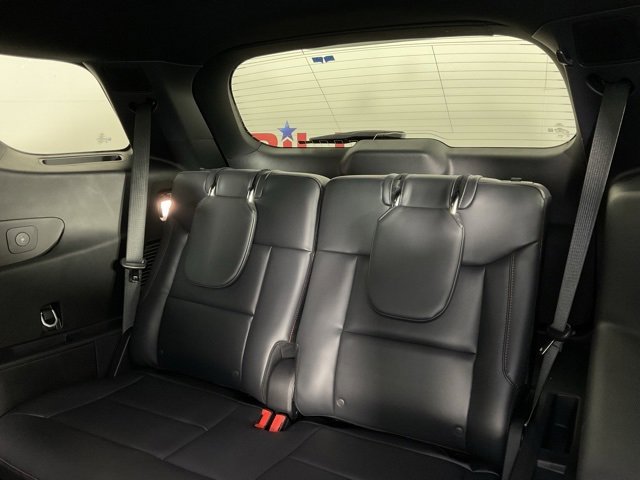 New 2026 Ford Explorer ST w/ Sun And Sound Package image 17