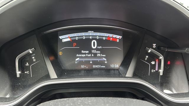 Used 2022 Honda CR-V EX image 12