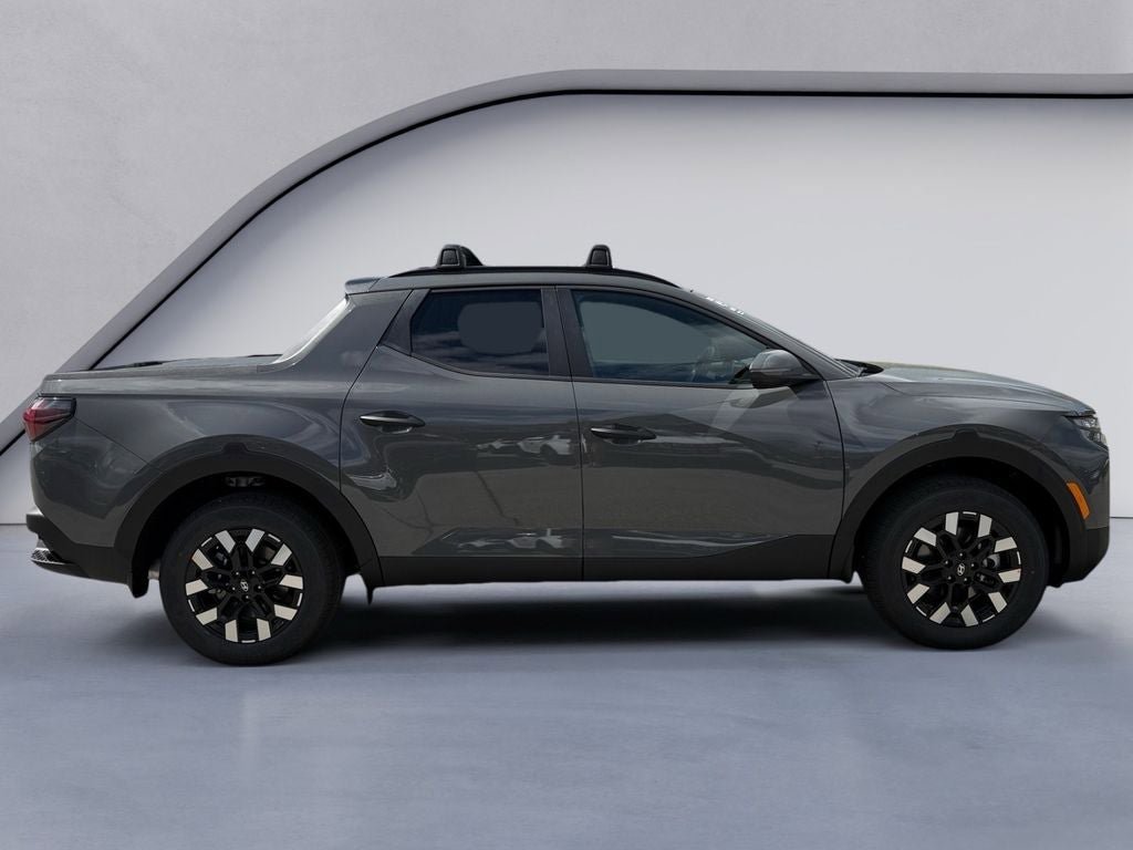 New 2026 Hyundai Santa Cruz SEL image 6