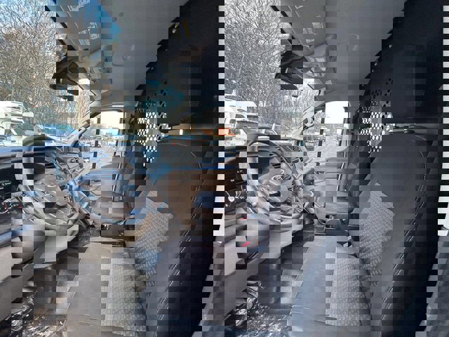 Certified 2024 Ford Transit 250 Low Roof w/ Exterior Upgrade Package image 17