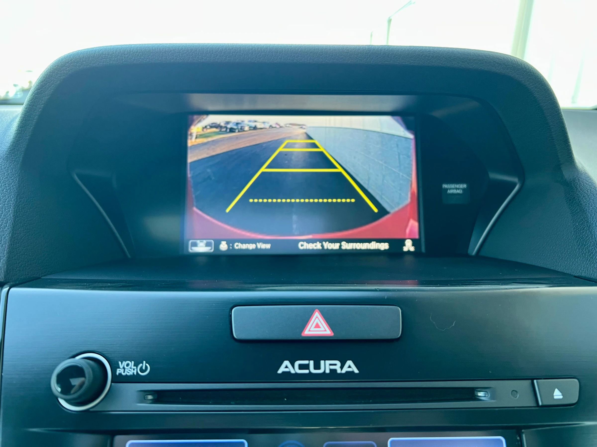 Used 2017 Acura ILX image 23