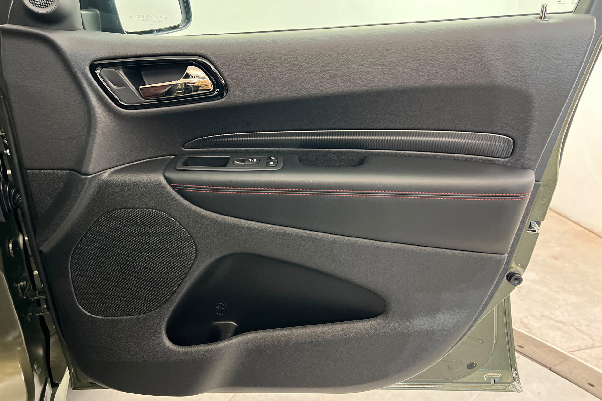 New 2026 Dodge Durango GT image 24