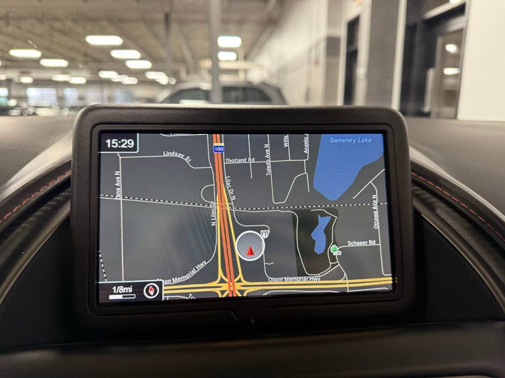 Used 2019 Aston Martin DB11 Volante image 12