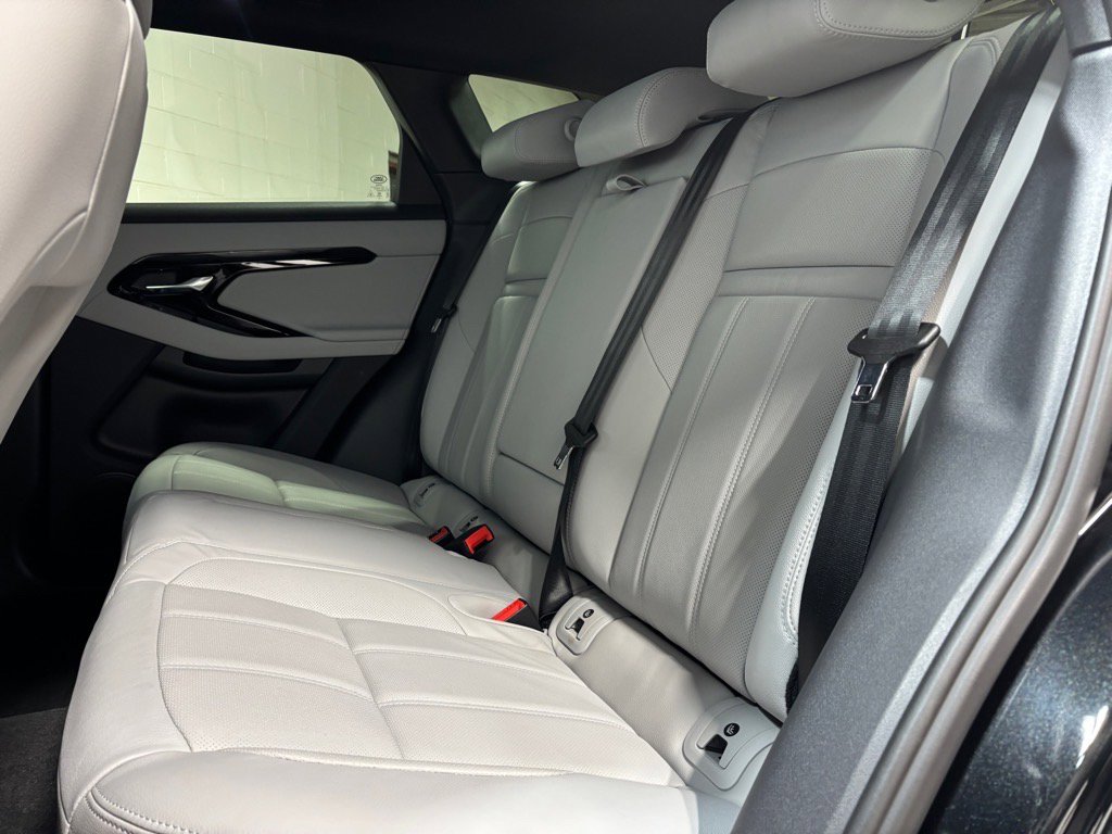 New 2026 Land Rover Range Rover Evoque S image 28