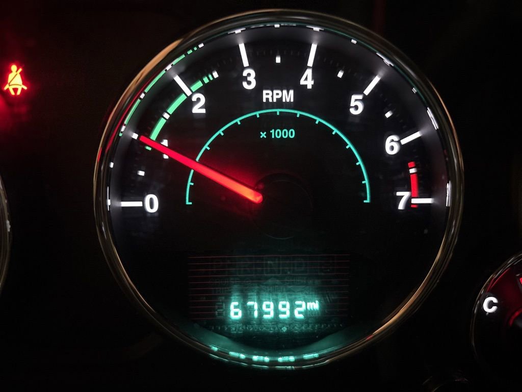 Used 2015 Jeep Wrangler Unlimited Rubicon w/ Dual Top Group image 15