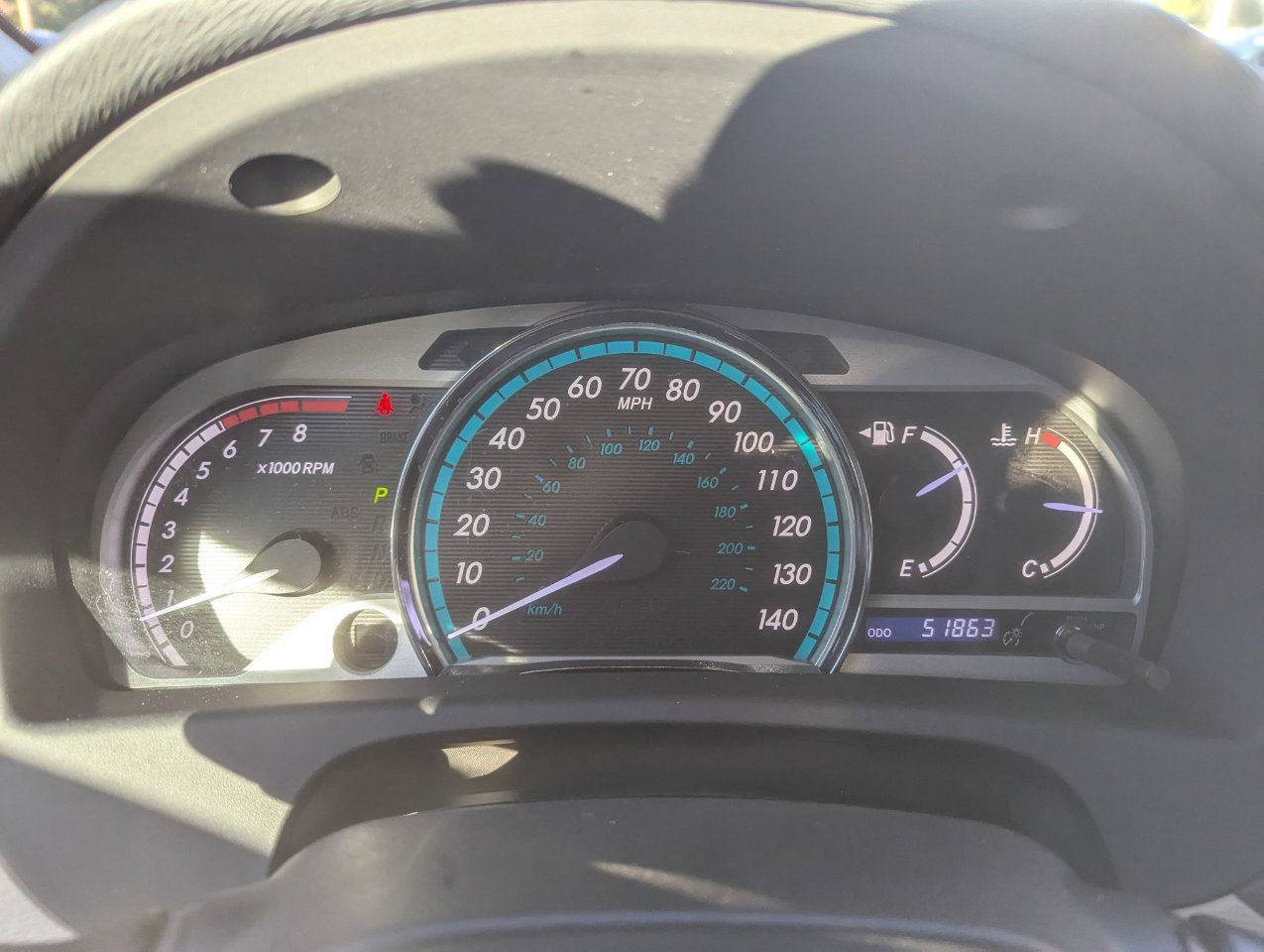 Used 2012 Toyota Venza XLE image 18