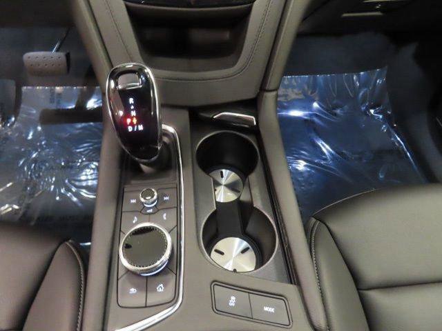 New 2025 Cadillac XT6 Luxury image 21